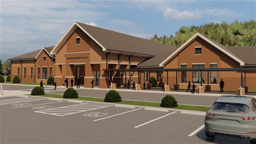 new sms rendering