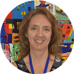 Cynthia Kramer Headshot