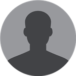 Placeholder Headshot