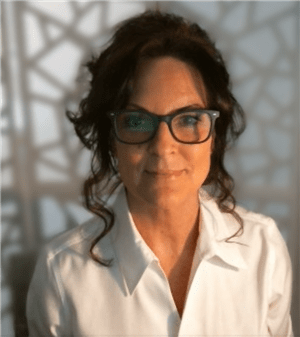 Dr. Vicki Turner, Technology Director