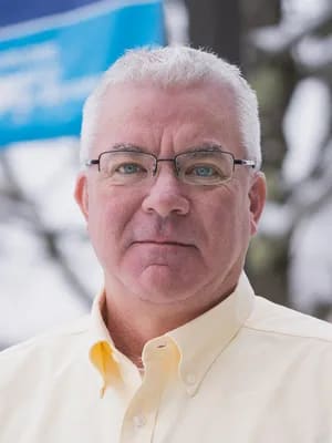Peter A. White