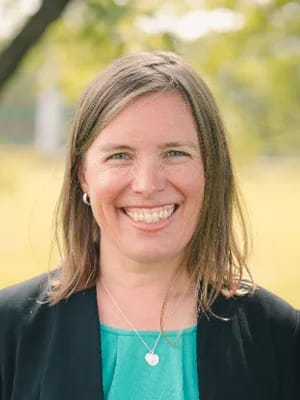 Hilary Williams