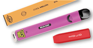 Vaping, Nicotine and Weed