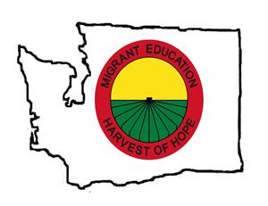 Migrant Education Program Logo Migrant Education Program (MEP)