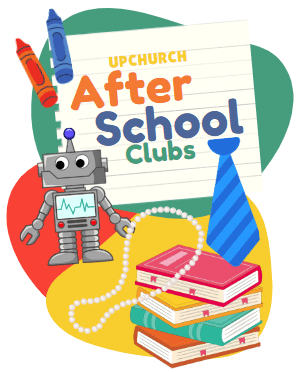 upchurch club picture