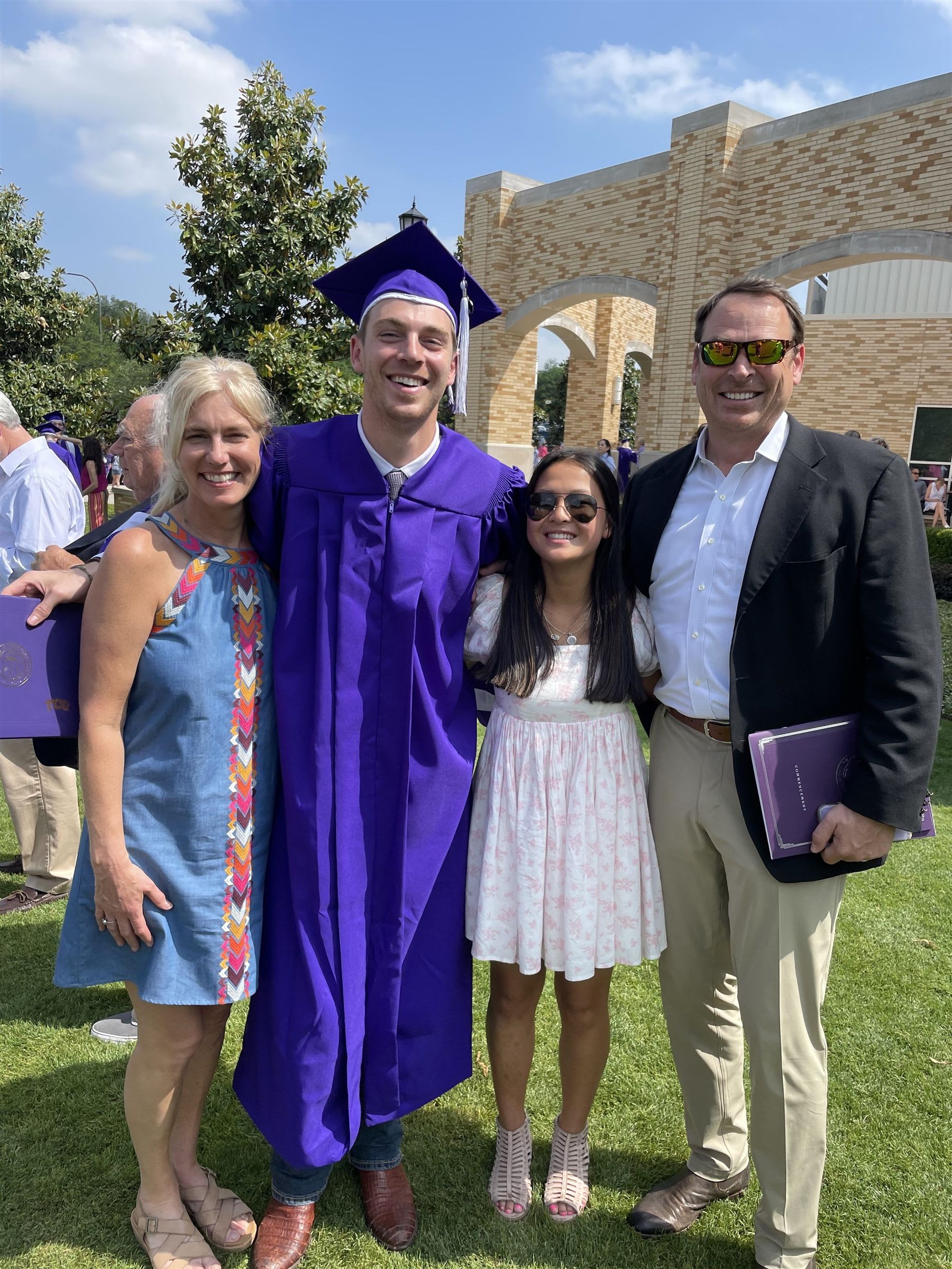Christ Church Episcopal School — Sports