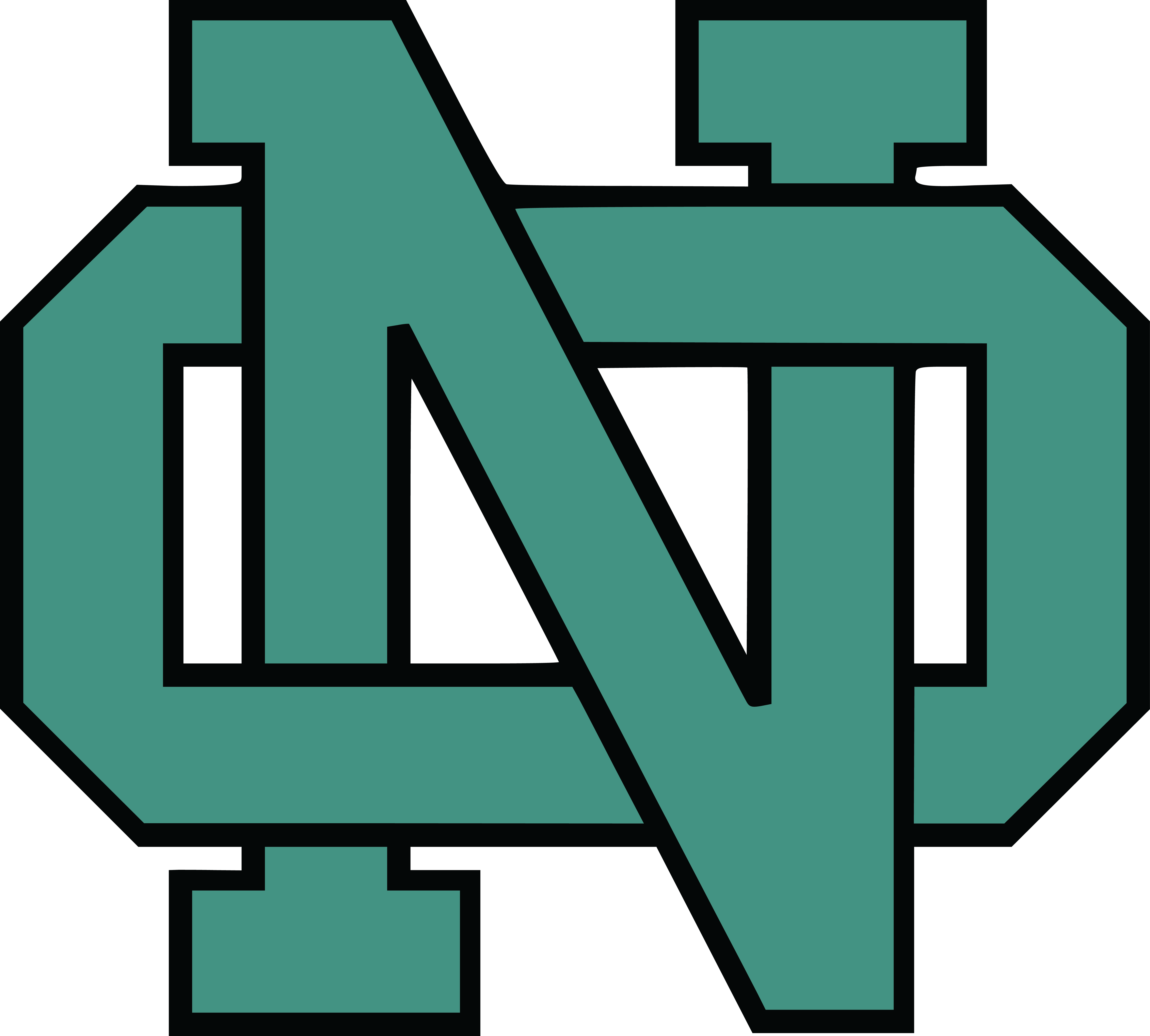 North Oldham High School