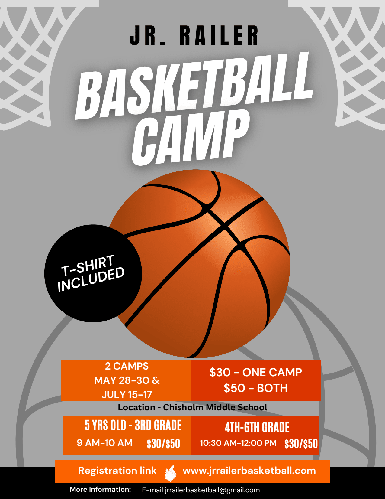 First page of the PDF file: SummerBasketballCampFlyer