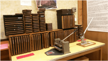 Available Equipment