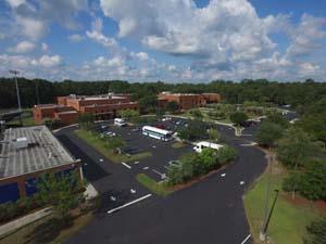 St Johns HS 