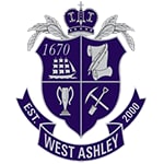 West Ashley High Crest