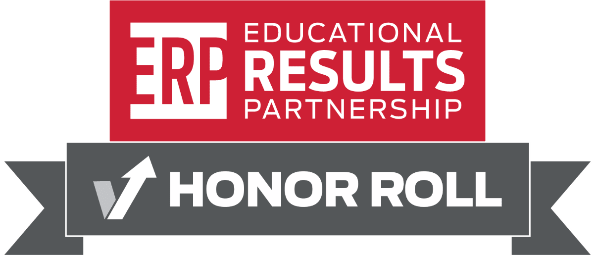 ERP Honor Roll School