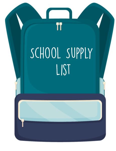 Onslow County Back To School Supply List Secrets Revealed - jvvwsfn