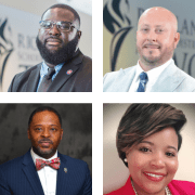Four New Principals Announced | Details