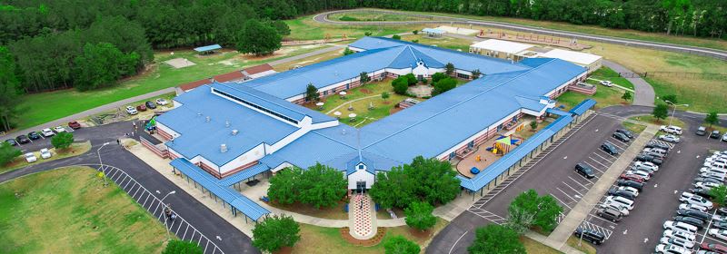 Aynor Elementary campus