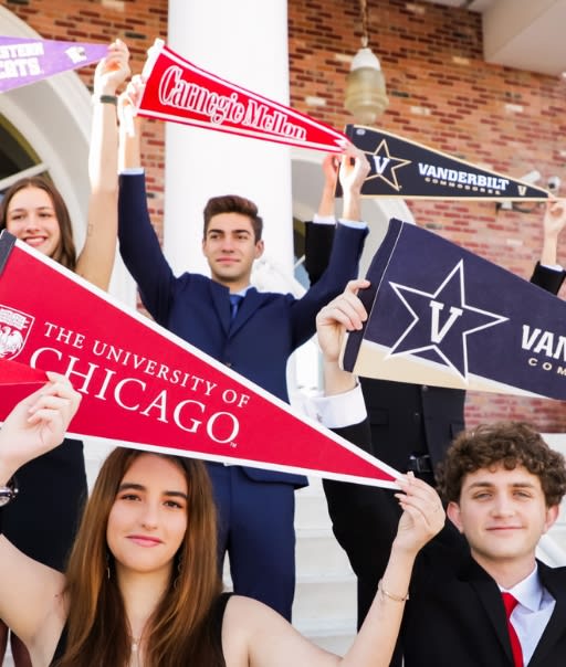 American Heritage Schools community