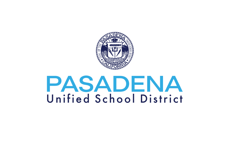 Pasadena Unified logo