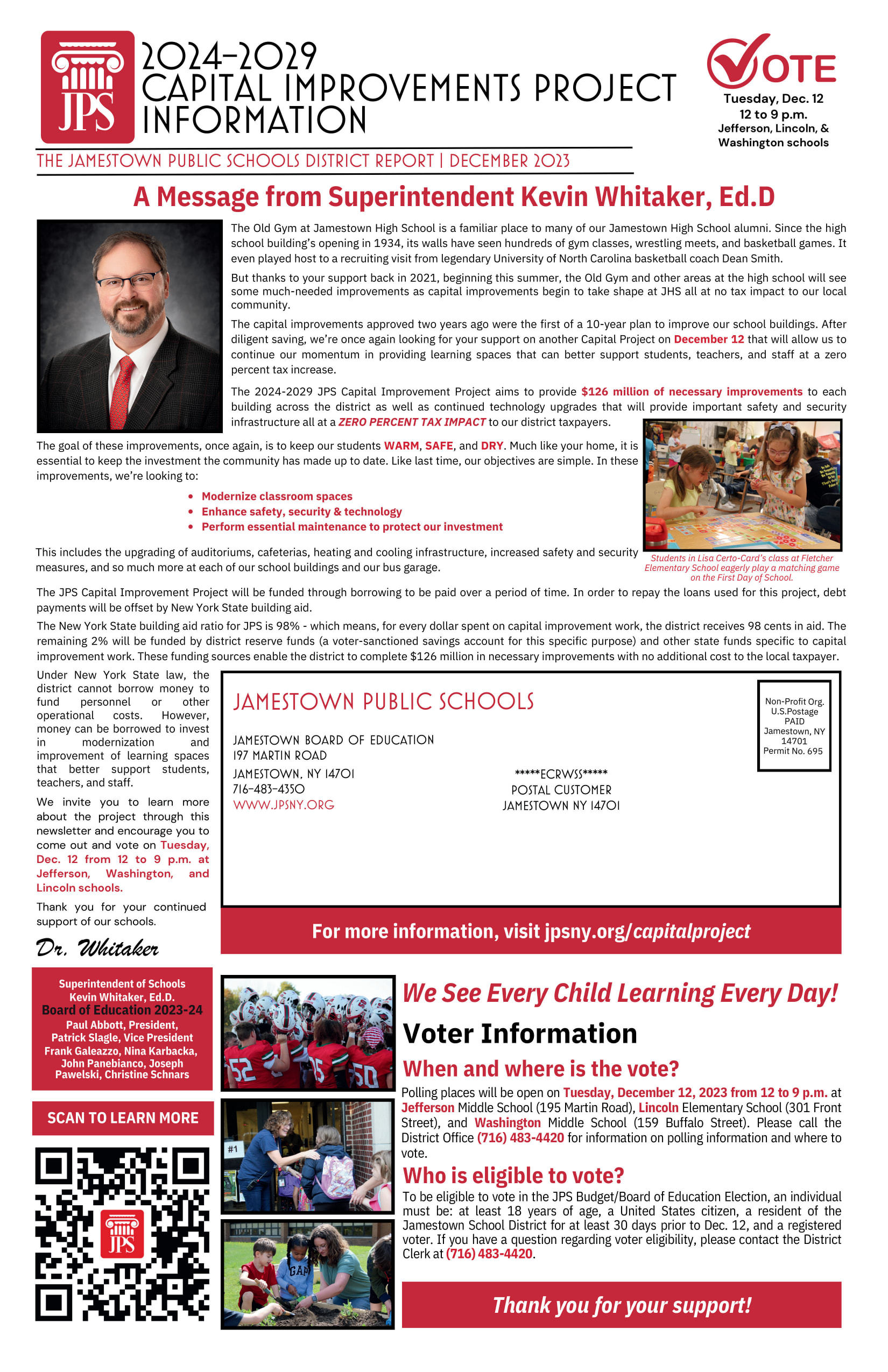 Newsletter