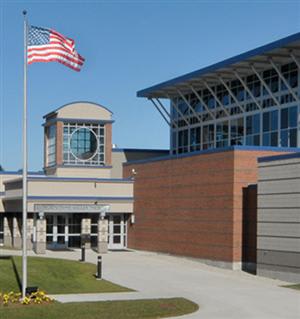 Visit Our Campus - Blackstone Valley Regional Vocational Technical High School