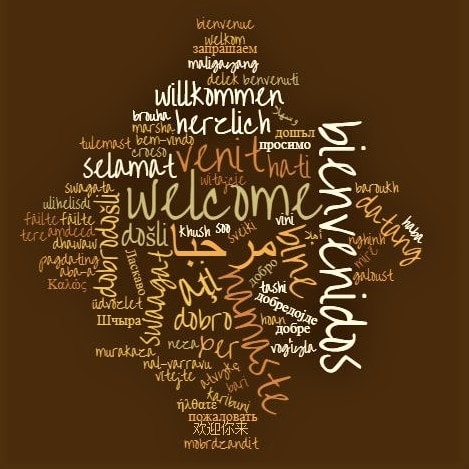 Word Cloud