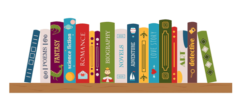 Book Types
