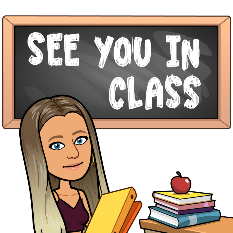 Welcome to Second Grade!