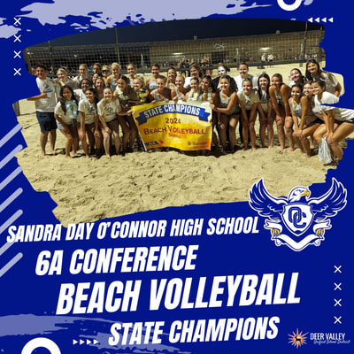 High School Championships & Top Athletes