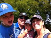 baumgartner family