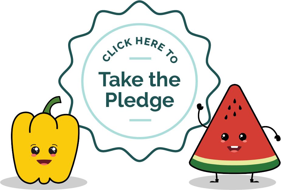 pledge