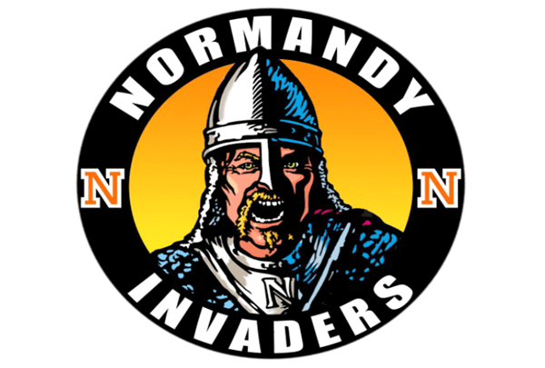 Normandy High School Logo 