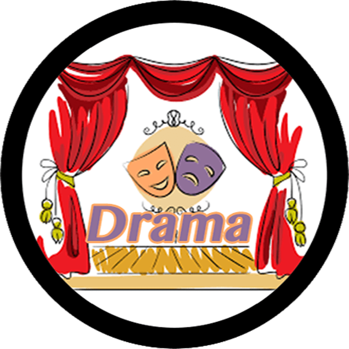 Drama Image