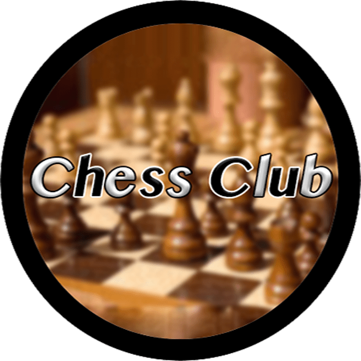 Chess Club Image