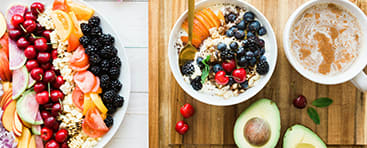 Wellness, graphic