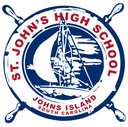 St. John's High School