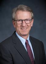 David Roth, Ph.D.  Superintendent 