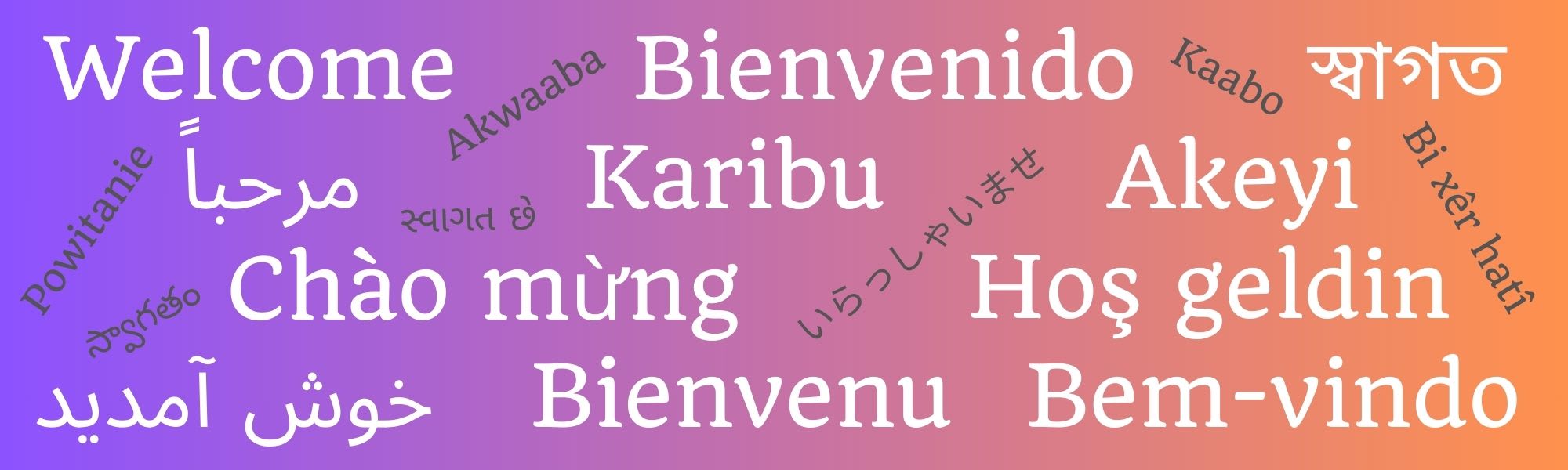 Registration Banner