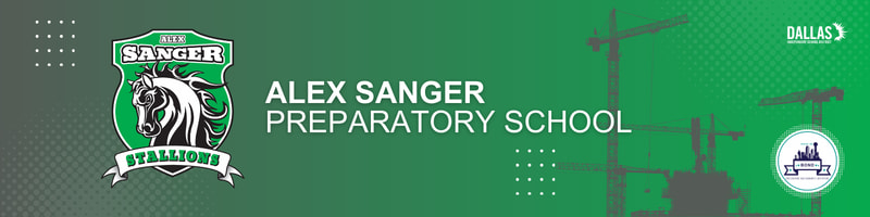 Sanger Prep Header