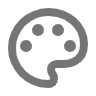 palette icon