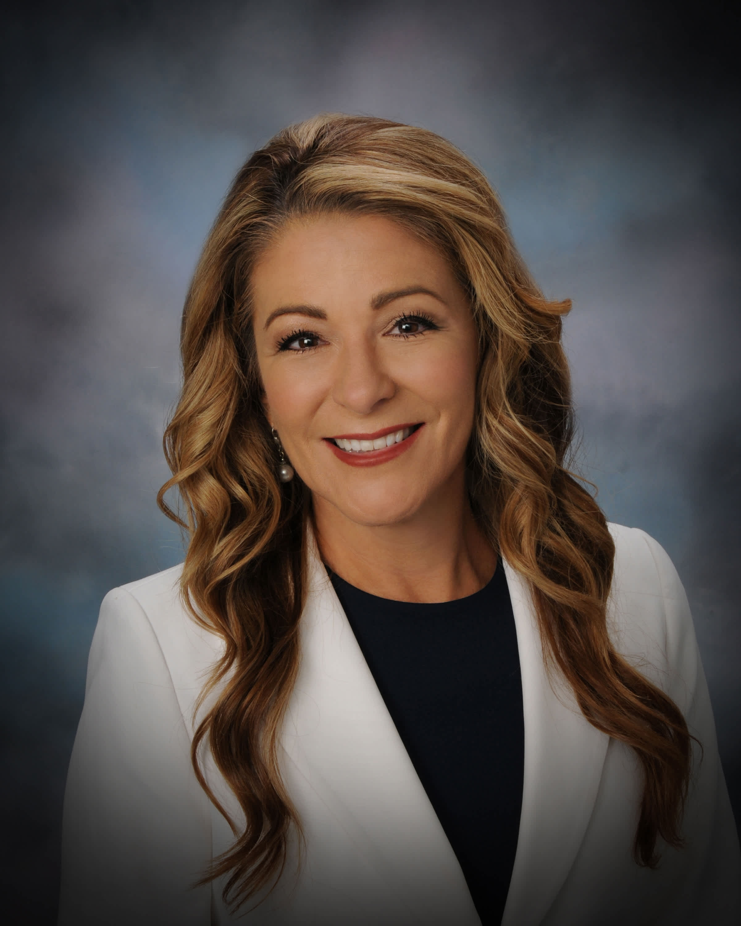 Dr. Ana DeGenna, Superintendent