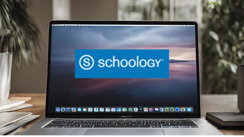 Schoology Logo