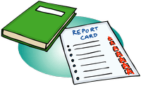 GICSD Elementary Report Cards GICSD Elementary Report Cards
