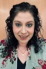 Community Ed Director Amy Thompson