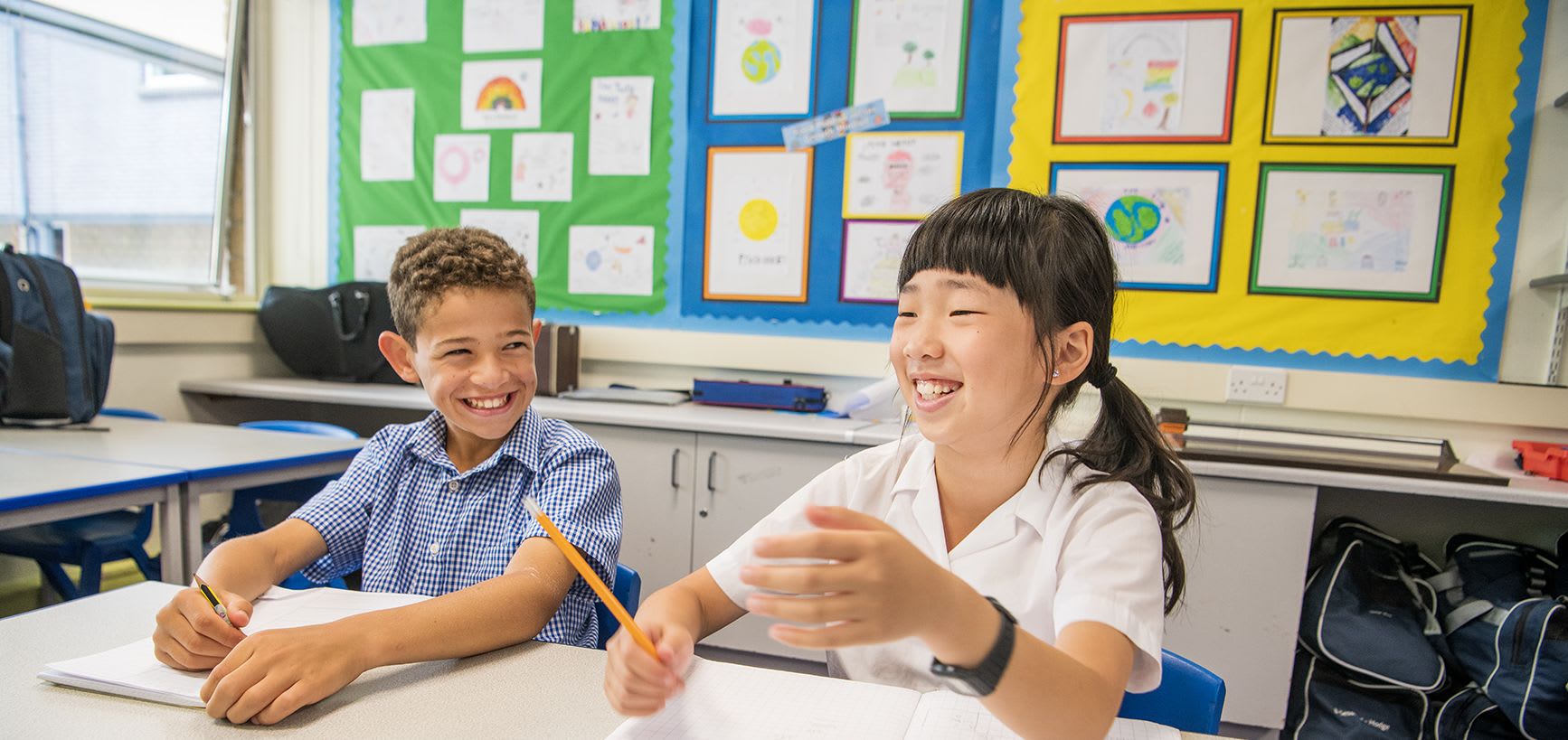 Millfield School community
