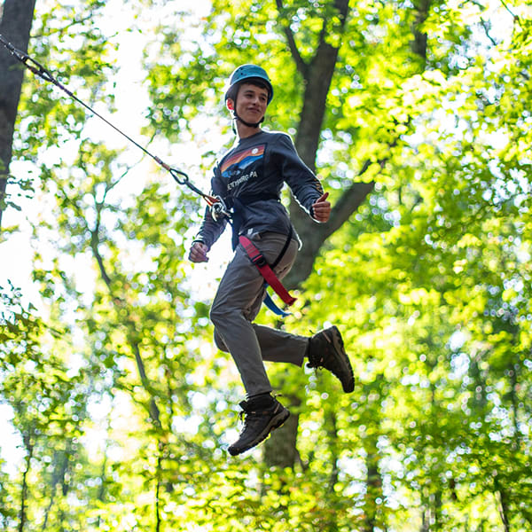 Athletics - Outdoor Ed