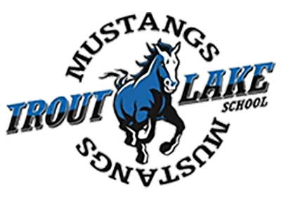 Trout Lake Mustangs