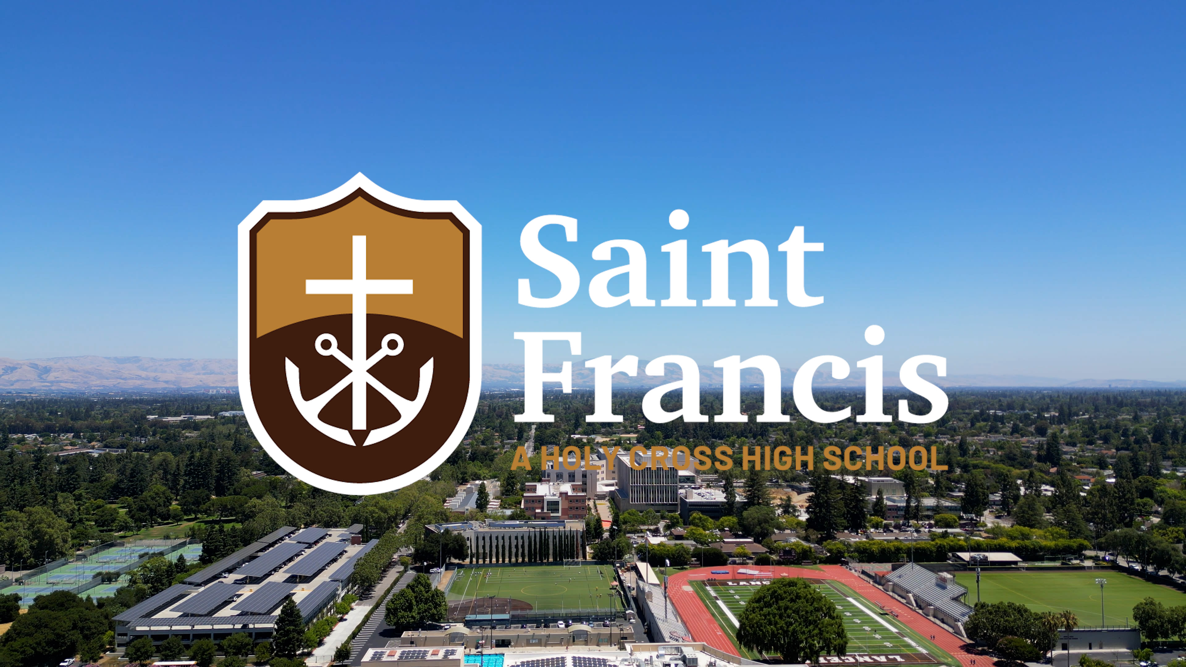 Saint Francis High School - Home