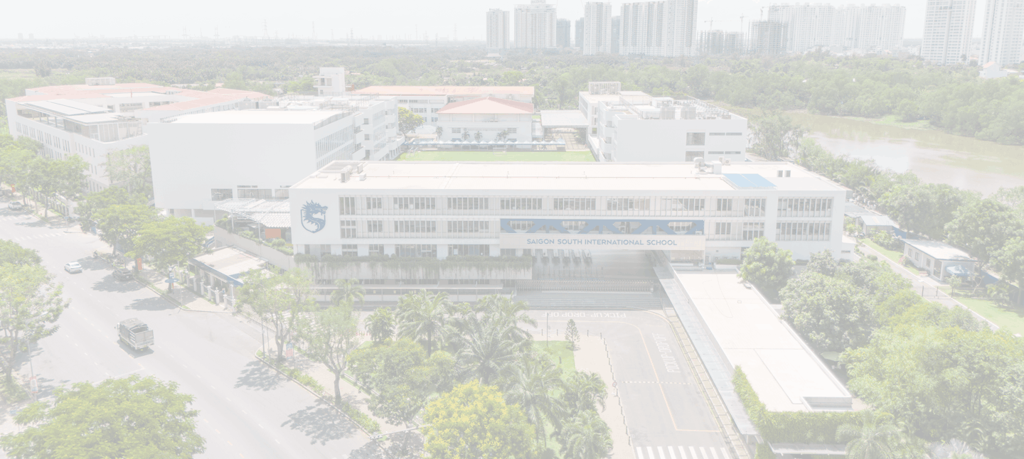 Saigon South International School — Campus