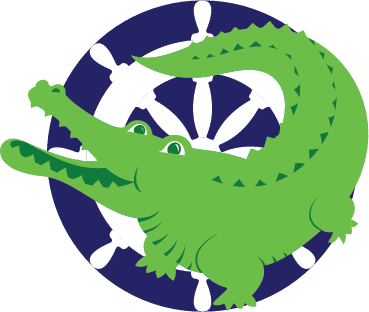 River Springs Elementary logo