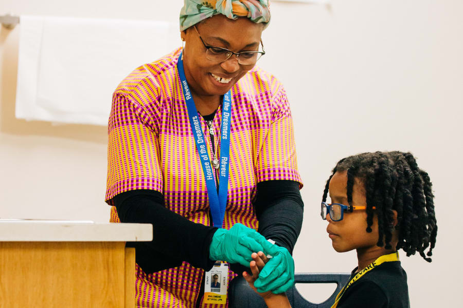 Osseo Area Schools District 279 Careers Home