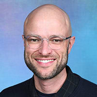 Andrew Hossack